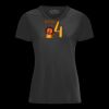 ATC Pro Team Polyester Short Ladies' Tee Thumbnail