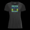 ATC Pro Team Polyester Short Ladies' Tee Thumbnail