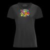 ATC Pro Team Polyester Short Ladies' Tee Thumbnail