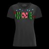 ATC Pro Team Polyester Short Ladies' Tee Thumbnail