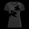 ATC Pro Team Polyester Short Ladies' Tee Thumbnail