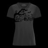 ATC Pro Team Polyester Short Ladies' Tee Thumbnail