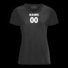 ATC Pro Team Polyester Short Ladies' Tee Thumbnail
