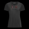 ATC Pro Team Polyester Short Ladies' Tee Thumbnail