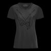 ATC Pro Team Polyester Short Ladies' Tee Thumbnail