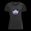ATC Pro Team Polyester Short Ladies' Tee Thumbnail