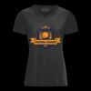 ATC Pro Team Polyester Short Ladies' Tee Thumbnail