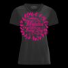 ATC Pro Team Polyester Short Ladies' Tee Thumbnail
