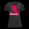 ATC Pro Team Polyester Short Ladies' Tee Thumbnail