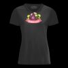 ATC Pro Team Polyester Short Ladies' Tee Thumbnail