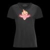 ATC Pro Team Polyester Short Ladies' Tee Thumbnail