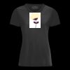 ATC Pro Team Polyester Short Ladies' Tee Thumbnail