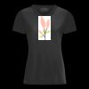 ATC Pro Team Polyester Short Ladies' Tee Thumbnail