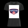 ATC Pro Team Polyester Short Ladies' Tee Thumbnail