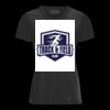 ATC Pro Team Polyester Short Ladies' Tee Thumbnail