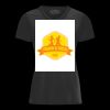 ATC Pro Team Polyester Short Ladies' Tee Thumbnail