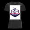 ATC Pro Team Polyester Short Ladies' Tee Thumbnail