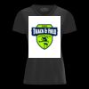 ATC Pro Team Polyester Short Ladies' Tee Thumbnail