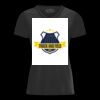 ATC Pro Team Polyester Short Ladies' Tee Thumbnail