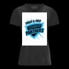 ATC Pro Team Polyester Short Ladies' Tee Thumbnail