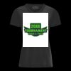 ATC Pro Team Polyester Short Ladies' Tee Thumbnail