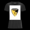ATC Pro Team Polyester Short Ladies' Tee Thumbnail
