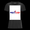 ATC Pro Team Polyester Short Ladies' Tee Thumbnail