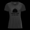 ATC Pro Team Polyester Short Ladies' Tee Thumbnail