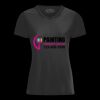ATC Pro Team Polyester Short Ladies' Tee Thumbnail