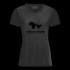 ATC Pro Team Polyester Short Ladies' Tee Thumbnail
