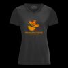 ATC Pro Team Polyester Short Ladies' Tee Thumbnail
