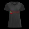 ATC Pro Team Polyester Short Ladies' Tee Thumbnail