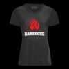 ATC Pro Team Polyester Short Ladies' Tee Thumbnail
