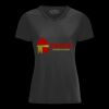 ATC Pro Team Polyester Short Ladies' Tee Thumbnail