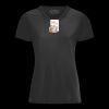 ATC Pro Team Polyester Short Ladies' Tee Thumbnail