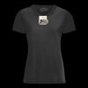 ATC Pro Team Polyester Short Ladies' Tee Thumbnail