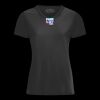ATC Pro Team Polyester Short Ladies' Tee Thumbnail