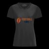ATC Pro Team Polyester Short Ladies' Tee Thumbnail