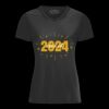 ATC Pro Team Polyester Short Ladies' Tee Thumbnail
