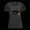 ATC Pro Team Polyester Short Ladies' Tee Thumbnail