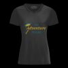 ATC Pro Team Polyester Short Ladies' Tee Thumbnail