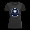 ATC Pro Team Polyester Short Ladies' Tee Thumbnail