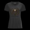 ATC Pro Team Polyester Short Ladies' Tee Thumbnail