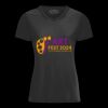 ATC Pro Team Polyester Short Ladies' Tee Thumbnail