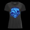 ATC Pro Team Polyester Short Ladies' Tee Thumbnail