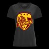 ATC Pro Team Polyester Short Ladies' Tee Thumbnail
