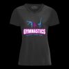 ATC Pro Team Polyester Short Ladies' Tee Thumbnail