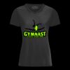 ATC Pro Team Polyester Short Ladies' Tee Thumbnail