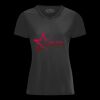 ATC Pro Team Polyester Short Ladies' Tee Thumbnail