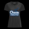 ATC Pro Team Polyester Short Ladies' Tee Thumbnail